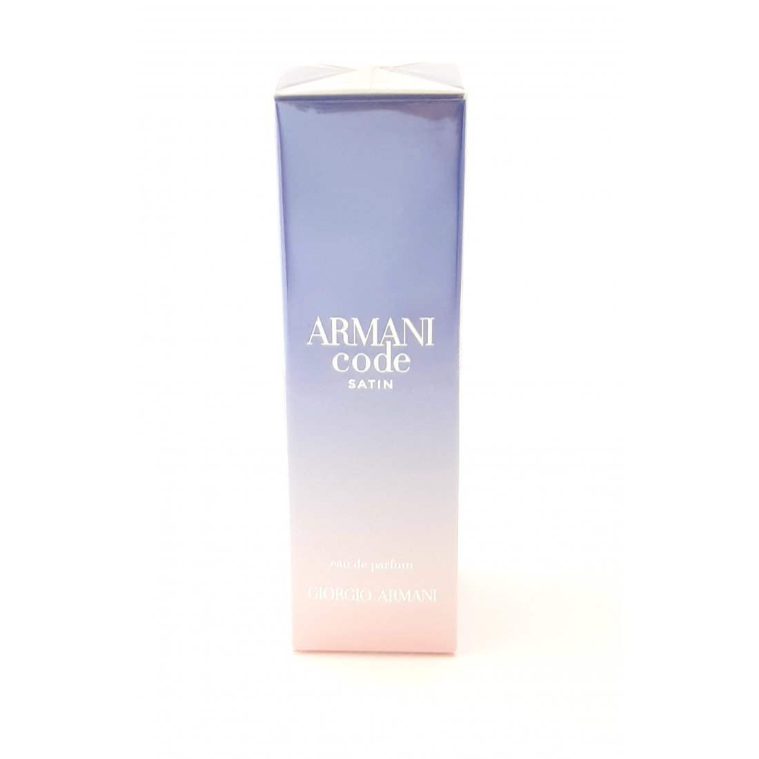 armani code satin fragrantica