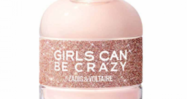 Girls can best sale be crazy zadig