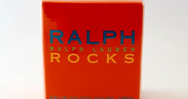 Ralph rocks best sale