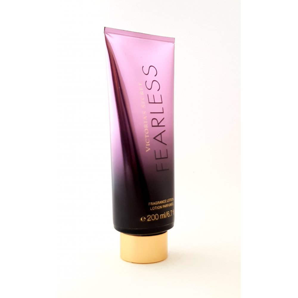 Victoria s Secret Fearless Body Lotion 200ml VSFRLSBL200