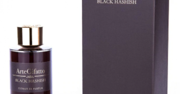 Black hashish perfume discount price