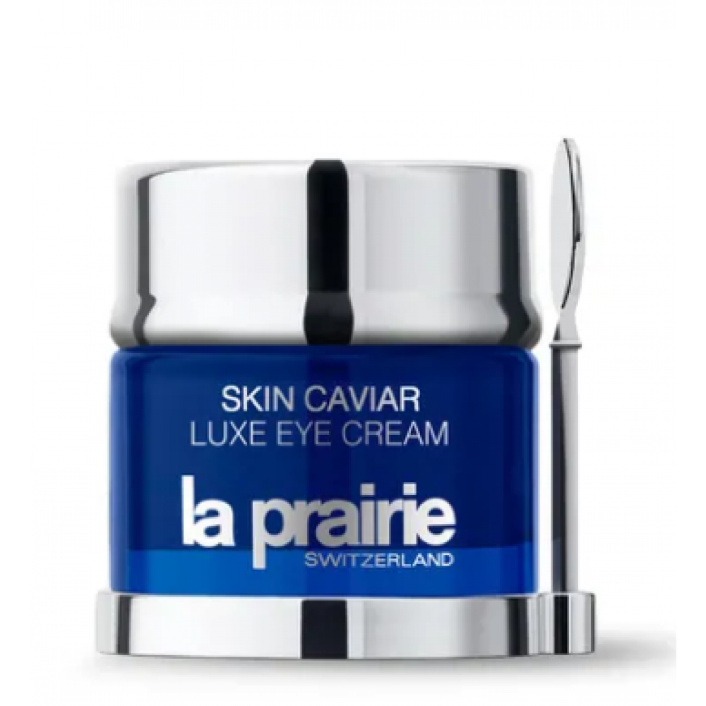 La Prairie Skin Caviar eye cream 20ml, Luxe Eye Cream