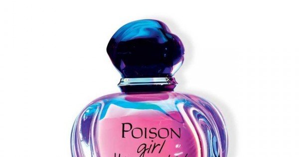 Poison girl best sale unexpected 50ml