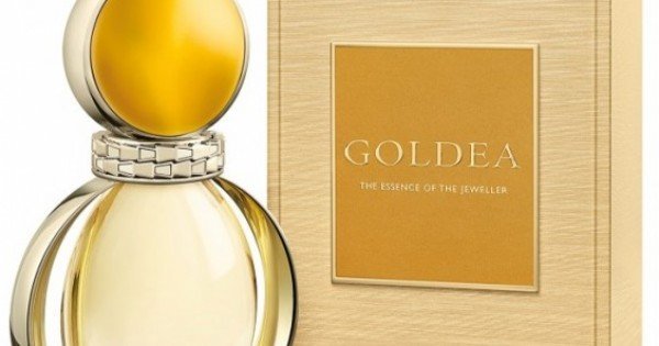 Bvlgari Goldea EDP 50ml BG5087 by www ucoushop