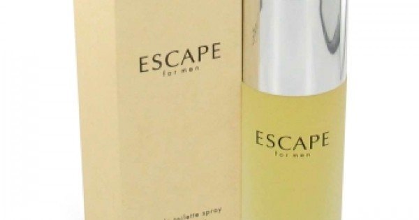 Calvin Klein Escape for Men EDT 100ml ck097ff by www.c