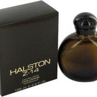 halston z