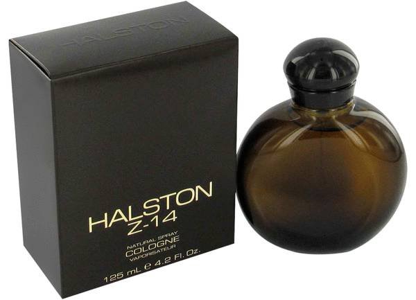 halston z14