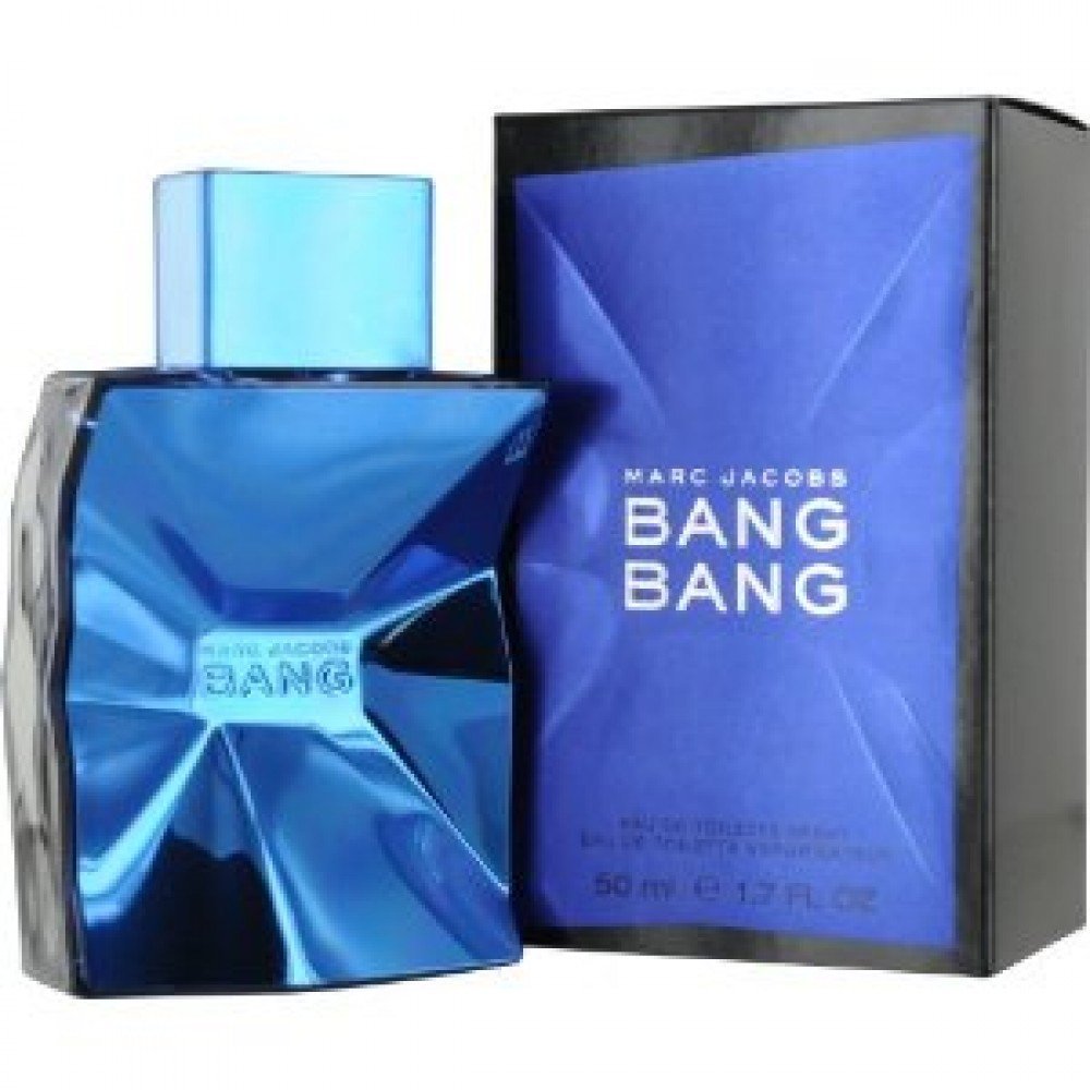 bang cologne by marc jacobs