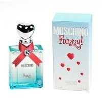 Moschino best sale funny 50ml