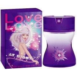 Parfums Love Love At Night EDT 100ml