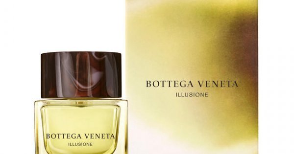 Bottega veneta illusione best sale for her 50 ml